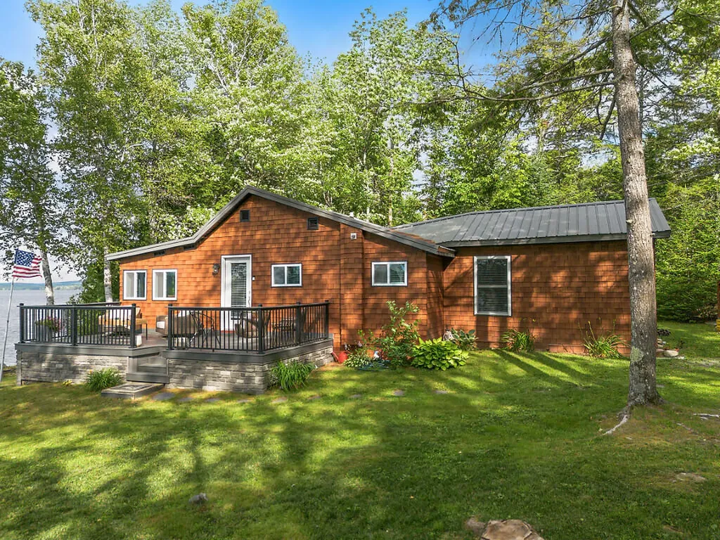 165 Helens Lane Hartland ME 04943