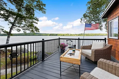 165 Helens Lane Hartland ME 04943