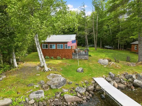 165 Helens Lane Hartland ME 04943