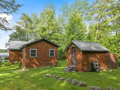 165 Helens Lane Hartland ME 04943