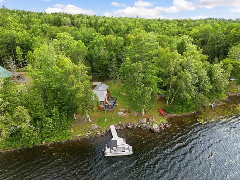 165 Helens Lane Hartland ME 04943