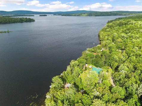 165 Helens Lane Hartland ME 04943