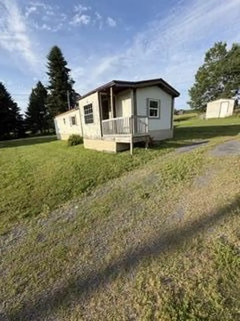 329 Parkhurst Siding Road Presque Isle ME 04769