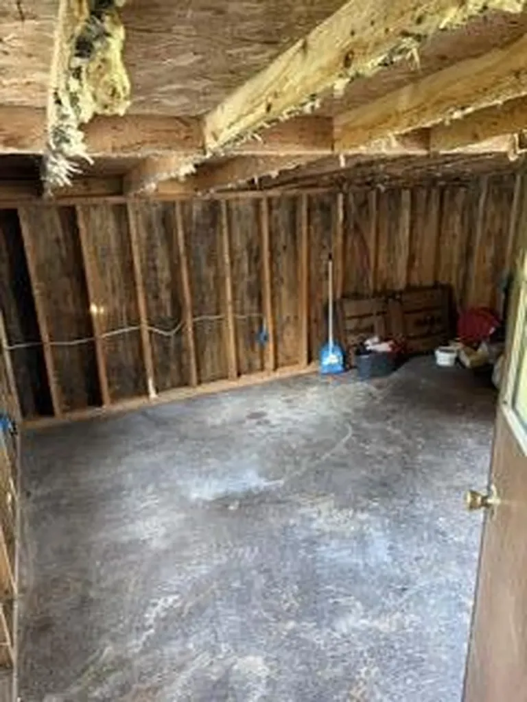329 Parkhurst Siding Road Presque Isle ME 04769