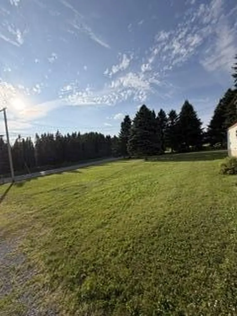 329 Parkhurst Siding Road Presque Isle ME 04769