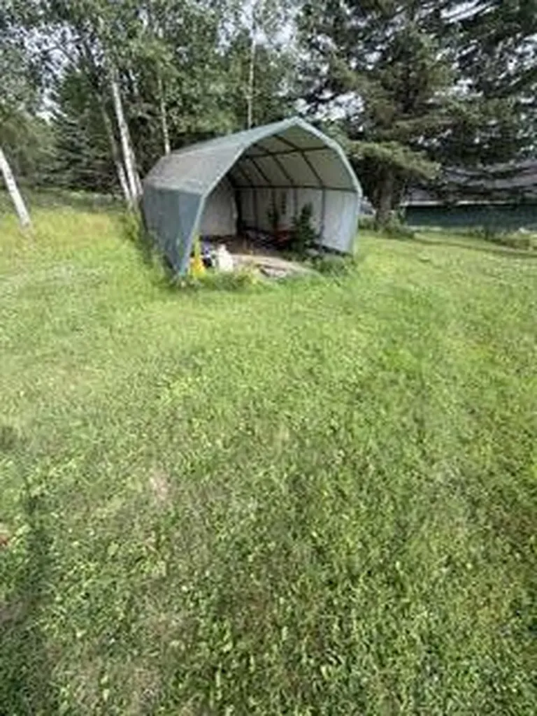 329 Parkhurst Siding Road Presque Isle ME 04769