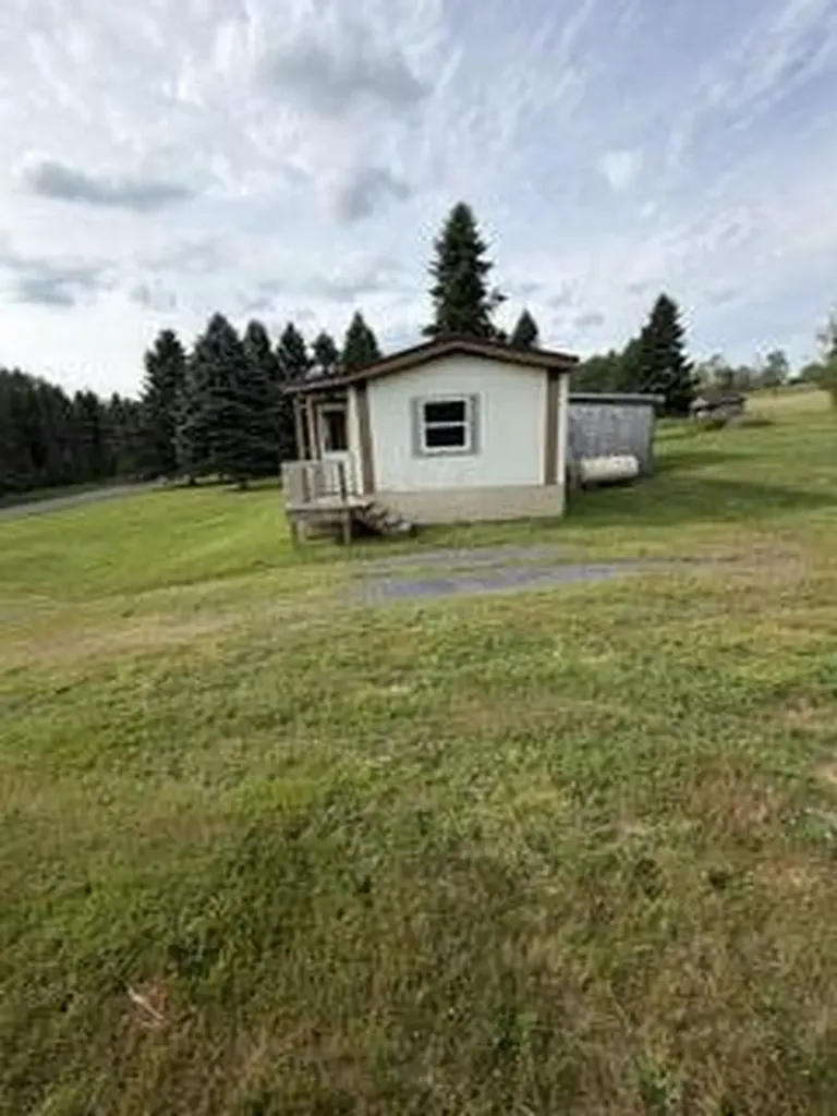 329 Parkhurst Siding Road Presque Isle ME 04769