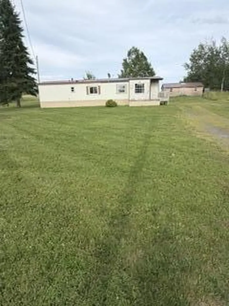 329 Parkhurst Siding Road Presque Isle ME 04769