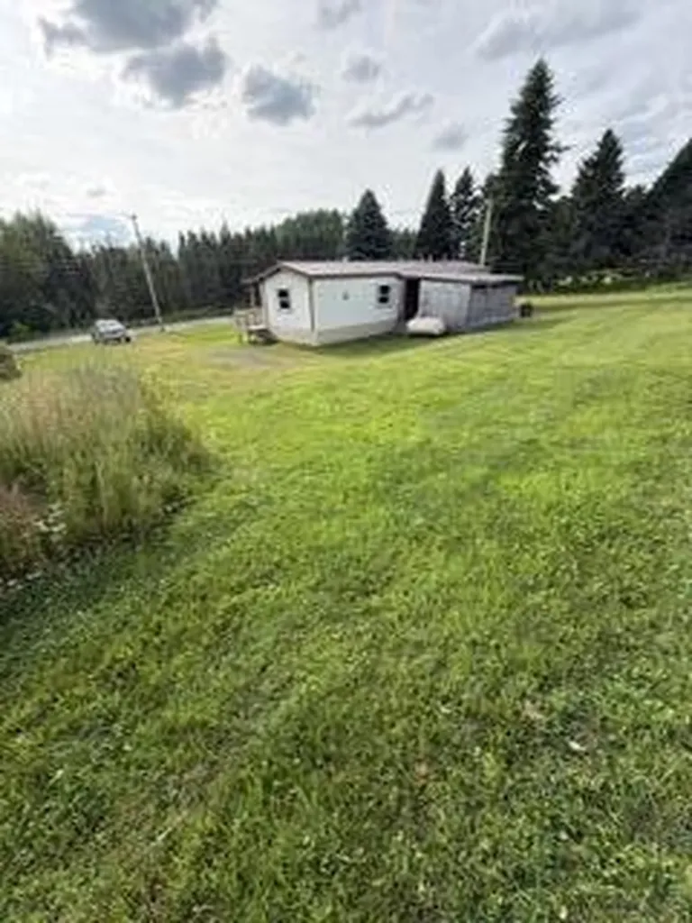 329 Parkhurst Siding Road Presque Isle ME 04769