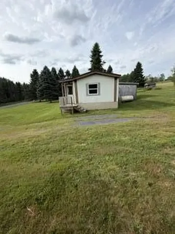 329 Parkhurst Siding Road Presque Isle ME 04769