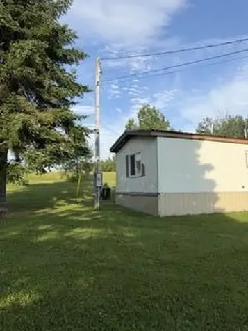 329 Parkhurst Siding Road Presque Isle ME 04769