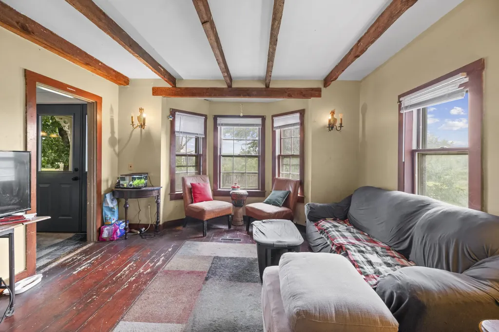 203 Curtis Road Monroe ME 04951