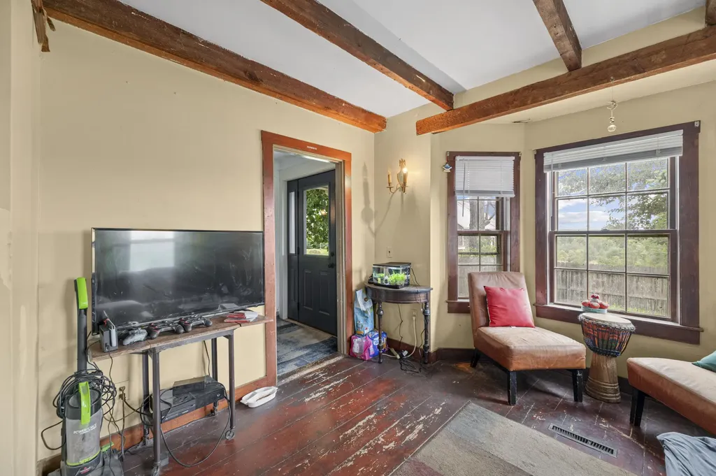 203 Curtis Road Monroe ME 04951
