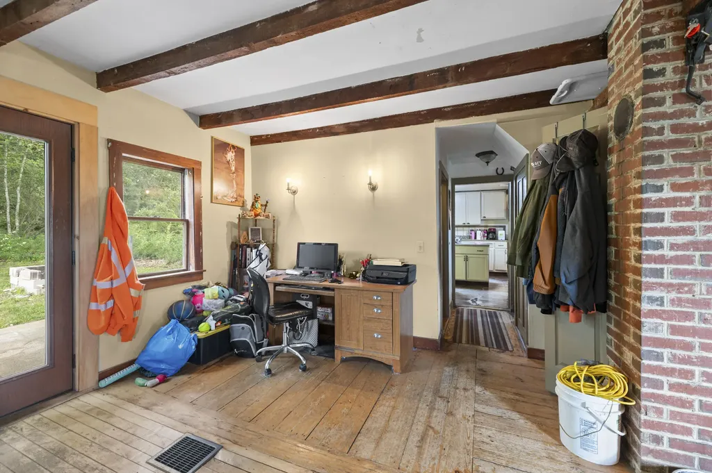 203 Curtis Road Monroe ME 04951