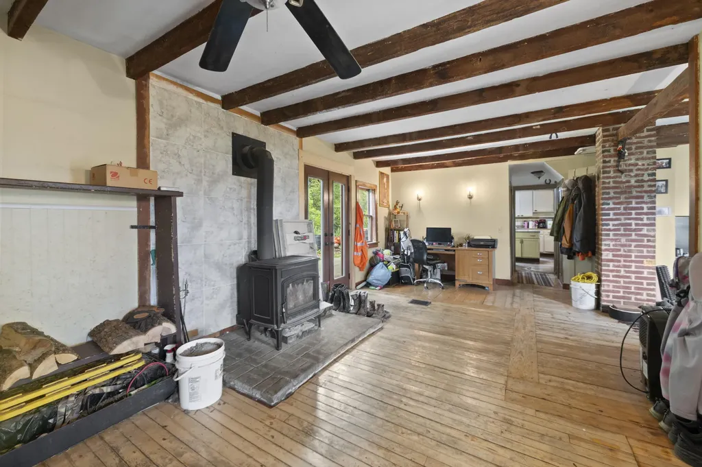 203 Curtis Road Monroe ME 04951