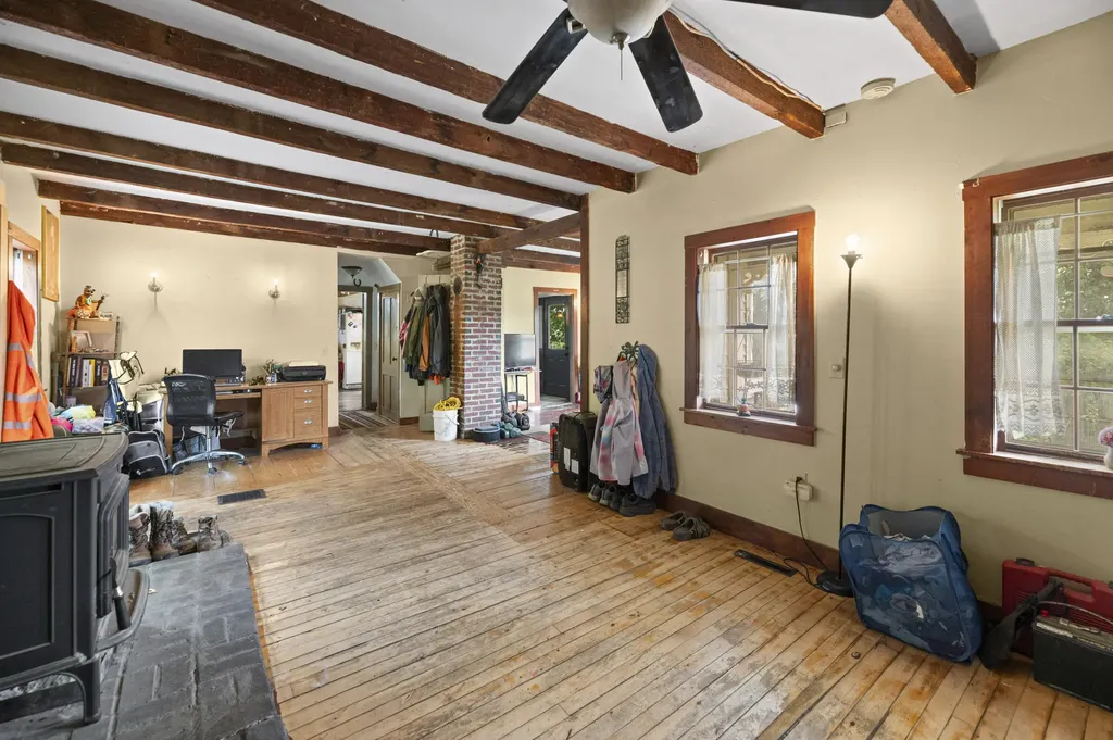 203 Curtis Road Monroe ME 04951
