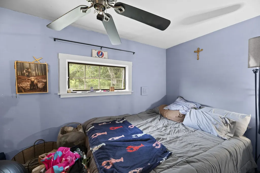 203 Curtis Road Monroe ME 04951
