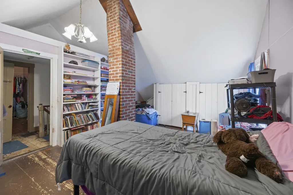 203 Curtis Road Monroe ME 04951
