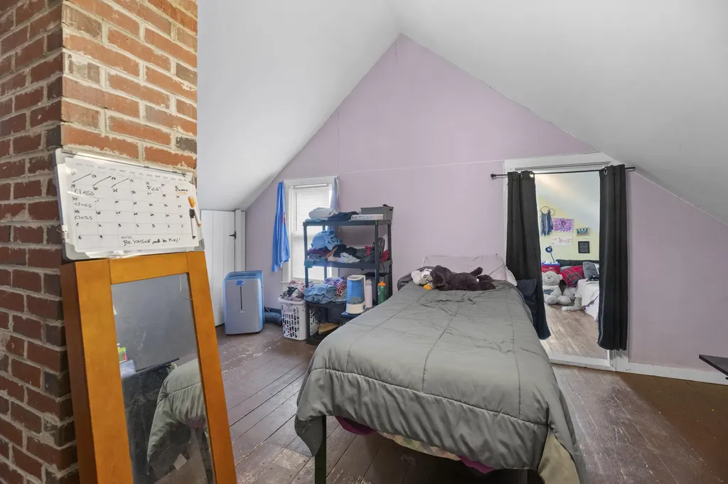 203 Curtis Road Monroe ME 04951