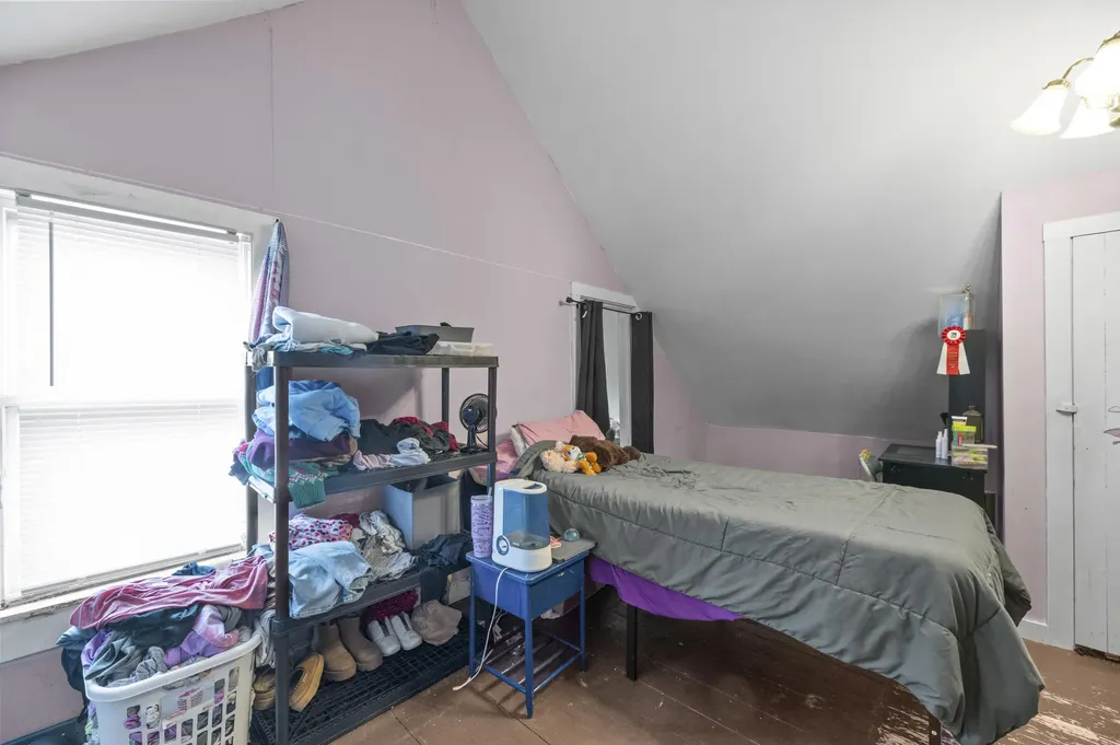 203 Curtis Road Monroe ME 04951