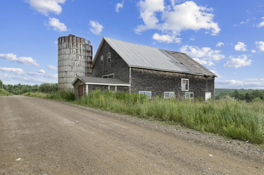 203 Curtis Road Monroe ME 04951