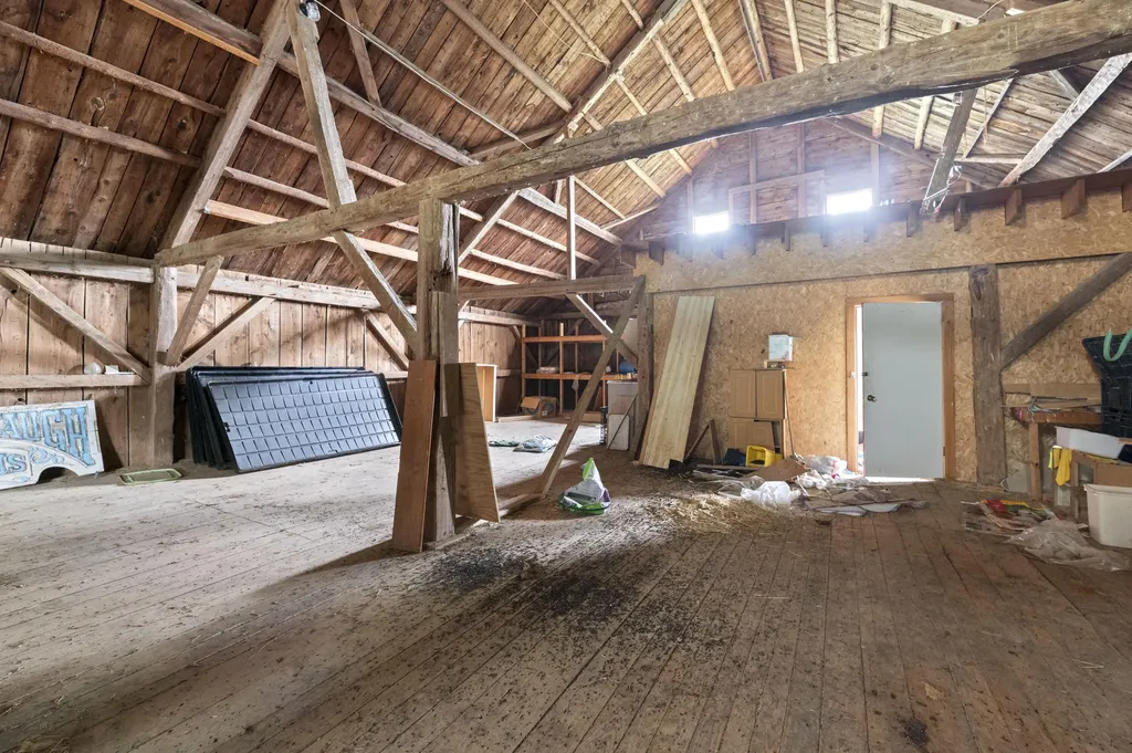 203 Curtis Road Monroe ME 04951