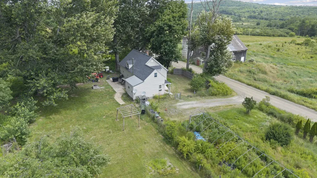 203 Curtis Road Monroe ME 04951