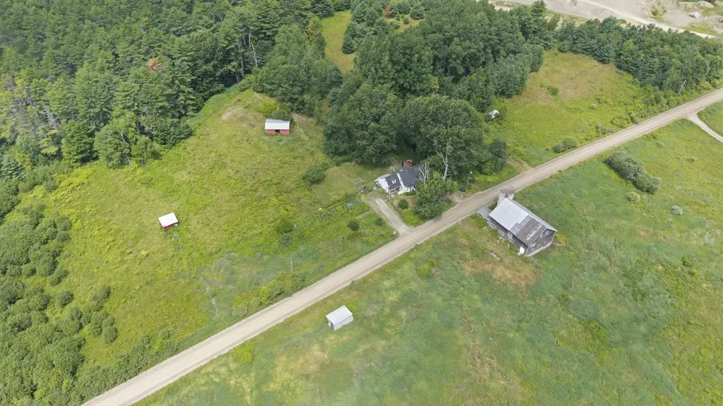203 Curtis Road Monroe ME 04951