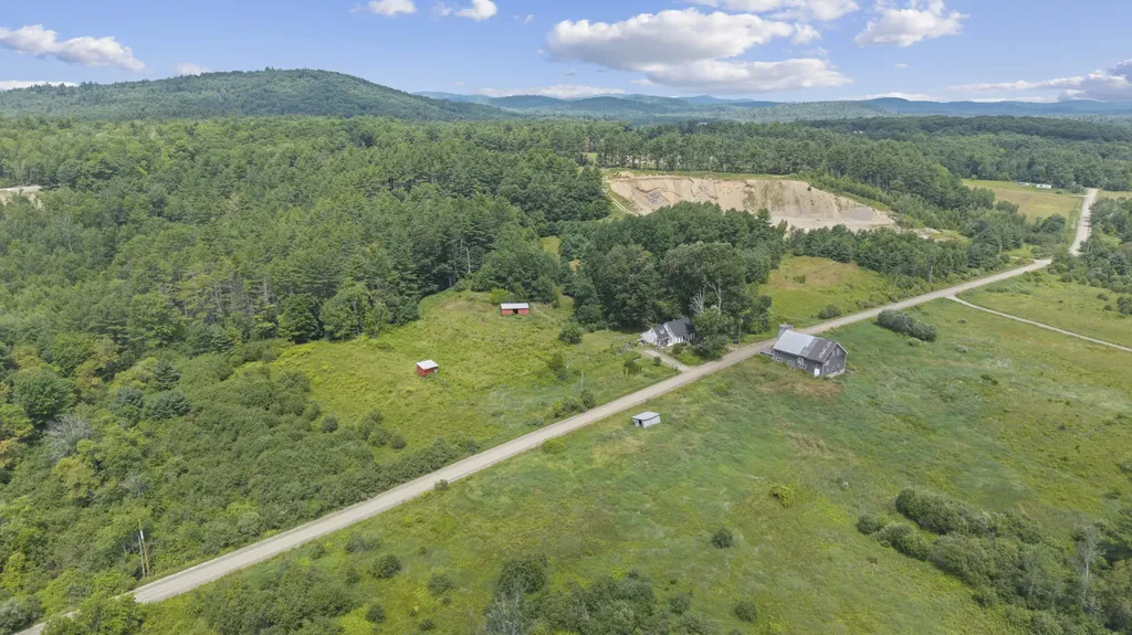 203 Curtis Road Monroe ME 04951