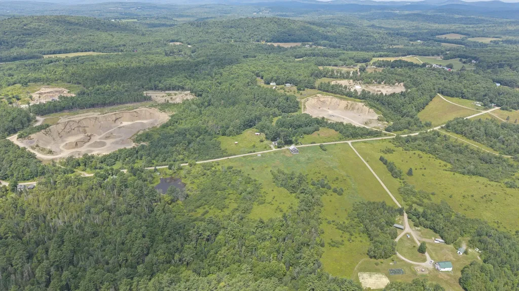 203 Curtis Road Monroe ME 04951