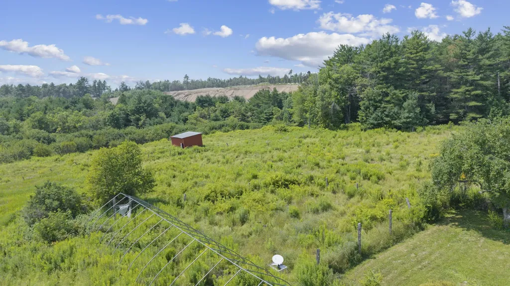 203 Curtis Road Monroe ME 04951