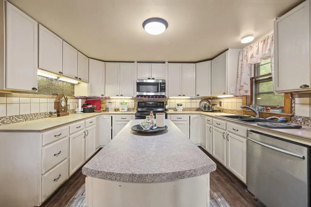 203 Curtis Road Monroe ME 04951