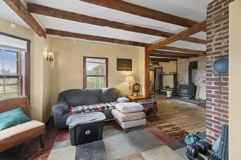 203 Curtis Road Monroe ME 04951