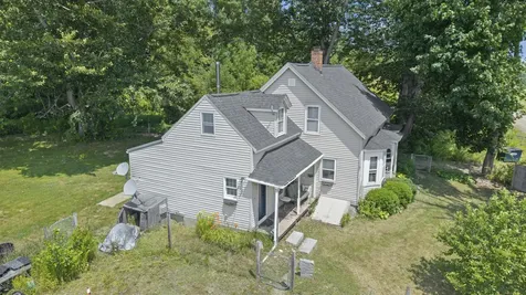 203 Curtis Road Monroe ME 04951