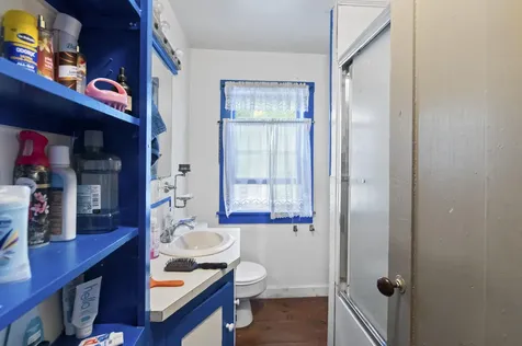 203 Curtis Road Monroe ME 04951
