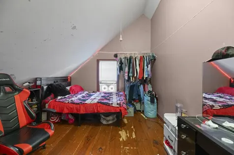 203 Curtis Road Monroe ME 04951