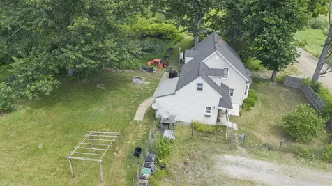 203 Curtis Road Monroe ME 04951
