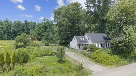203 Curtis Road Monroe ME 04951