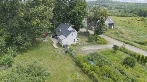 203 Curtis Road Monroe ME 04951