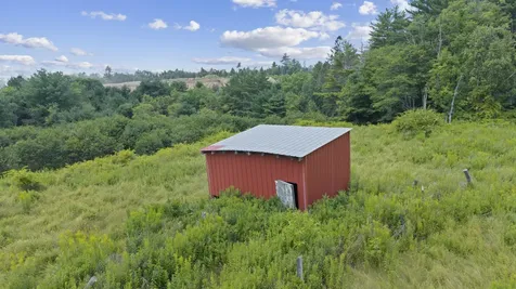 203 Curtis Road Monroe ME 04951