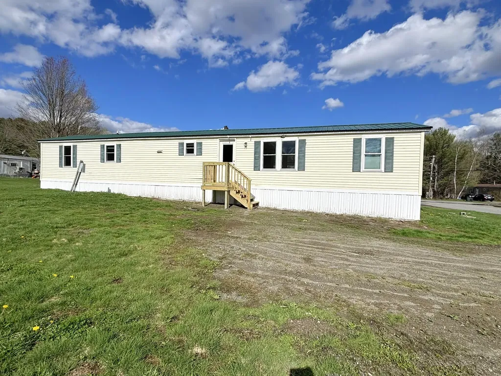 43 Hidden Acres Drive Madison ME 04950
