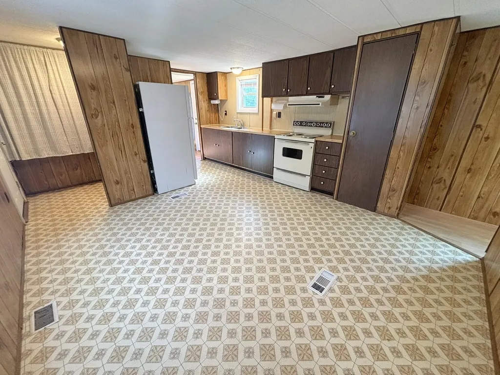43 Hidden Acres Drive Madison ME 04950