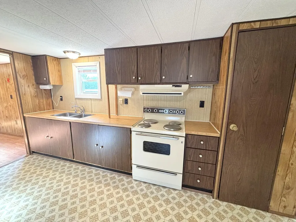 43 Hidden Acres Drive Madison ME 04950
