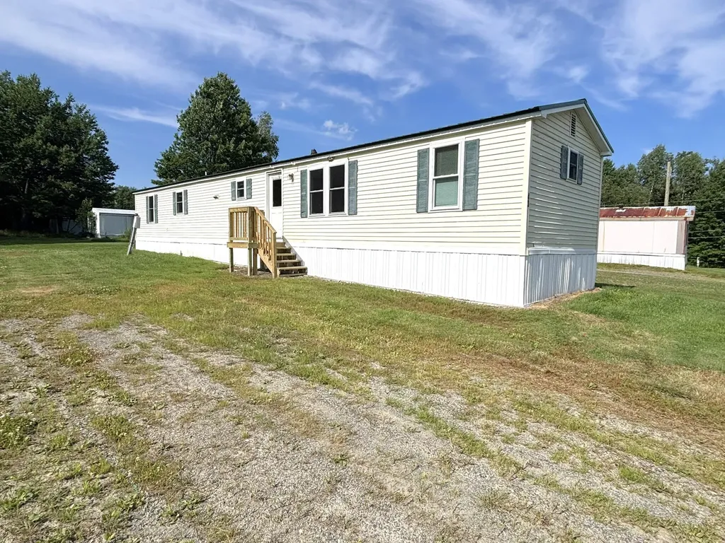 43 Hidden Acres Drive Madison ME 04950