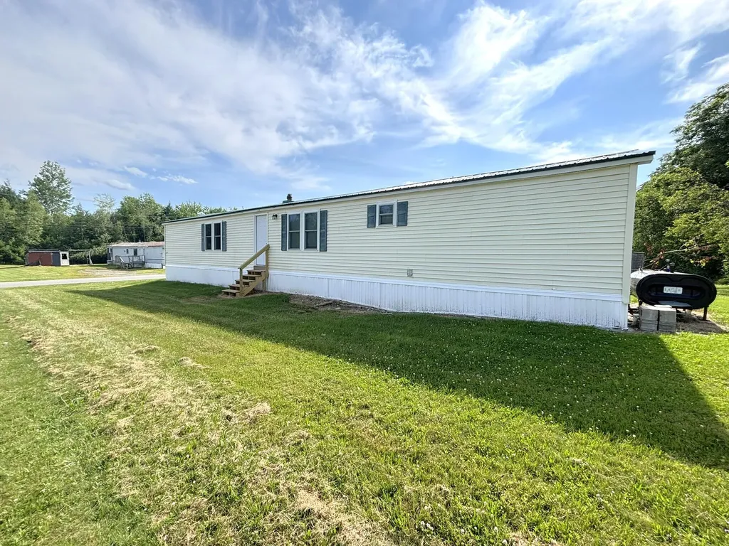 43 Hidden Acres Drive Madison ME 04950