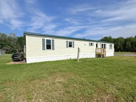 43 Hidden Acres Drive Madison ME 04950