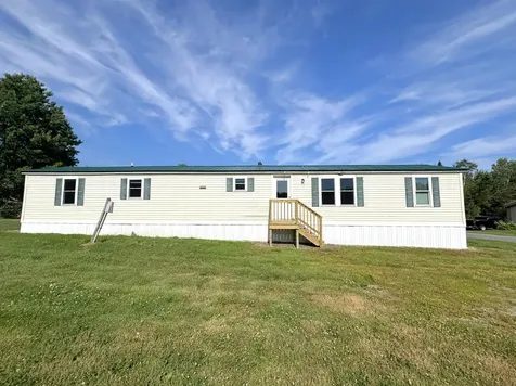 43 Hidden Acres Drive Madison ME 04950