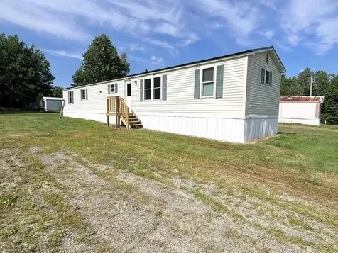 43 Hidden Acres Drive Madison ME 04950