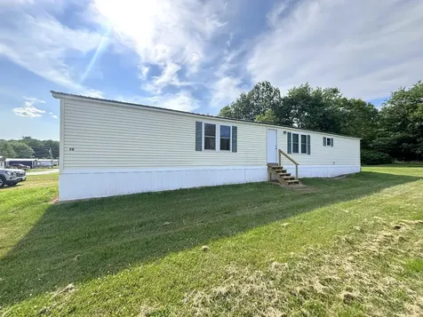 43 Hidden Acres Drive Madison ME 04950