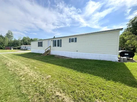 43 Hidden Acres Drive Madison ME 04950